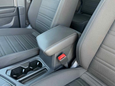 2022 Volkswagen Tiguan S