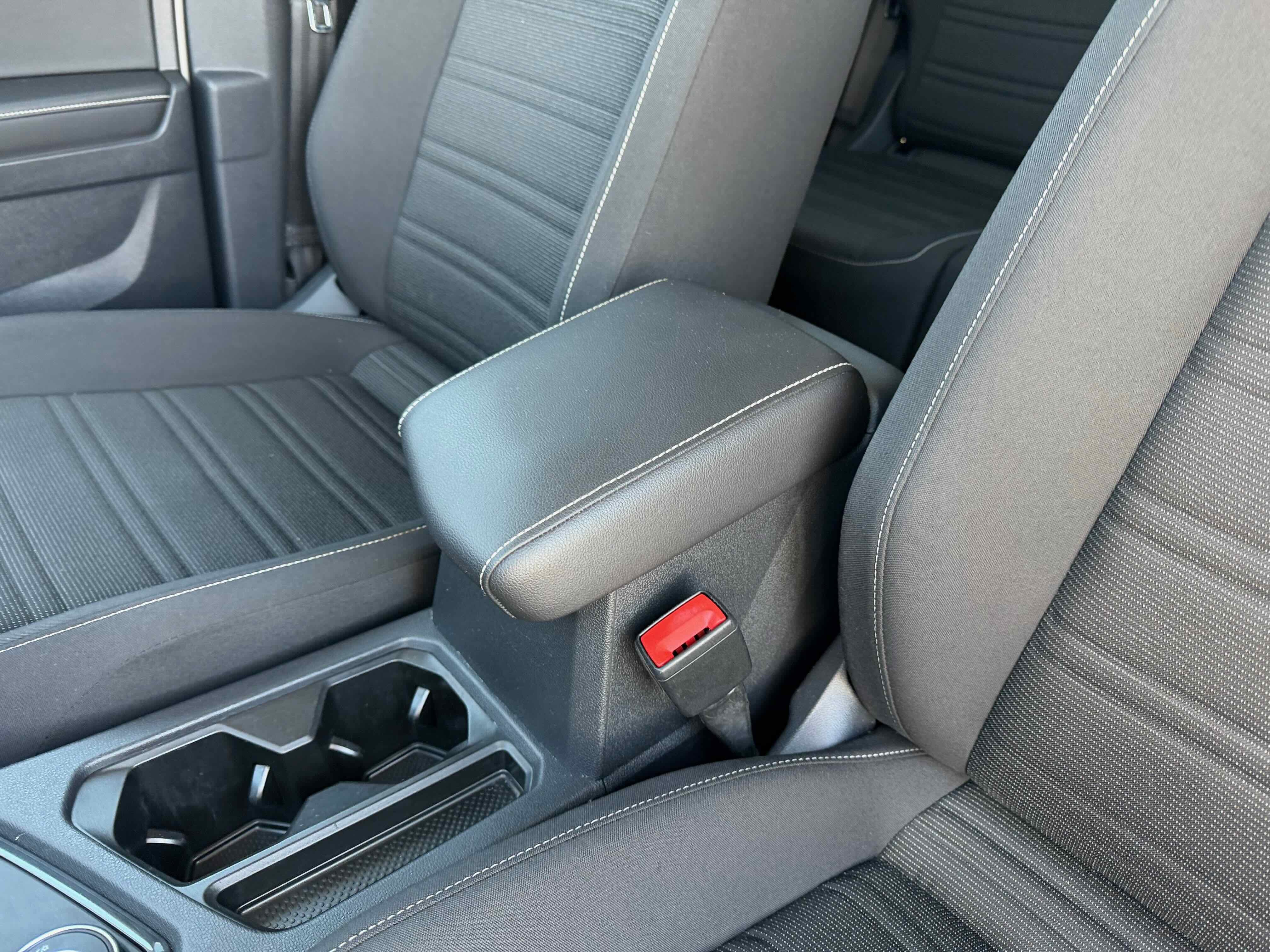 2022 Volkswagen Tiguan S