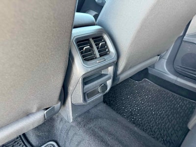 2022 Volkswagen Tiguan S