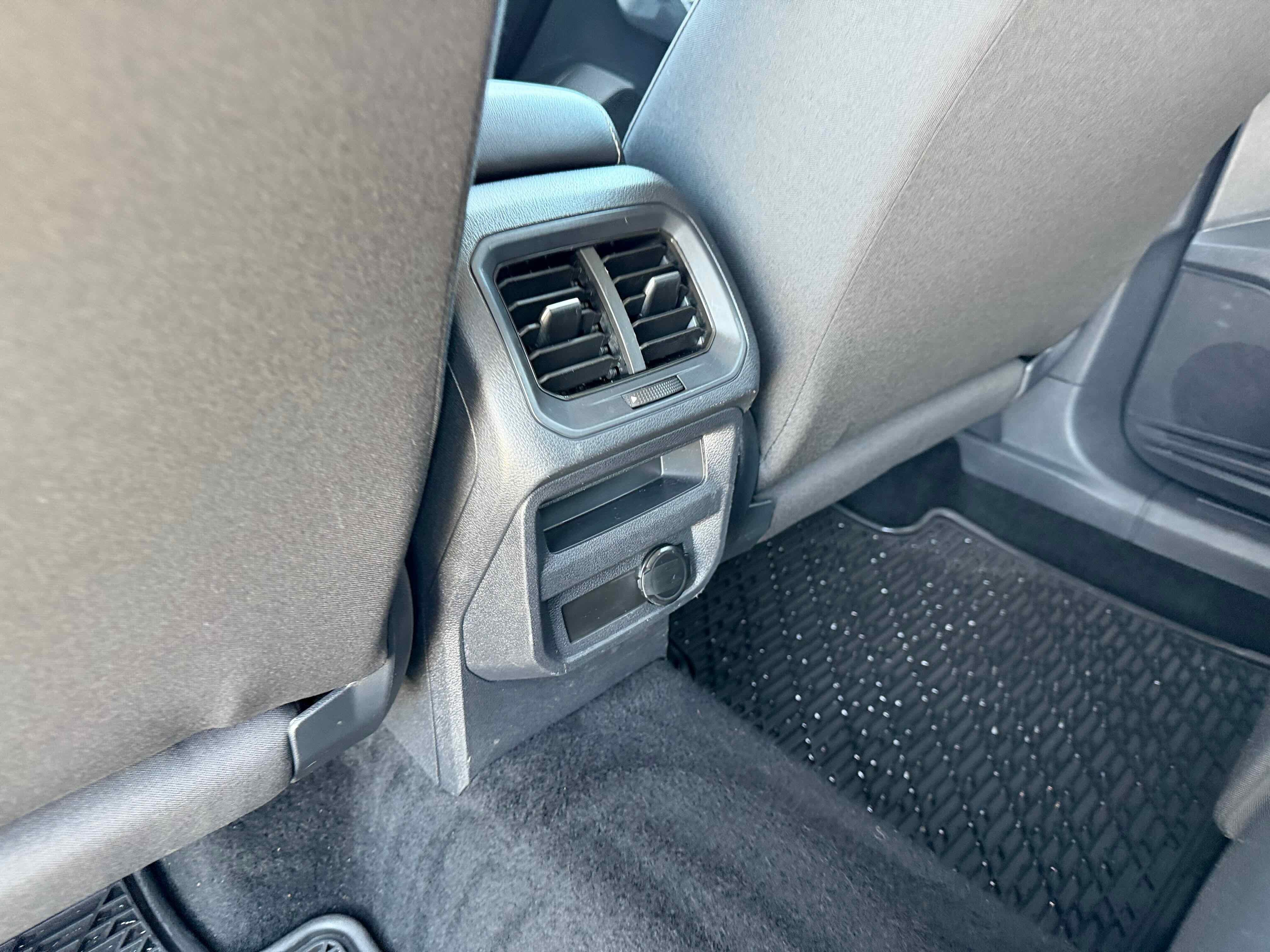 2022 Volkswagen Tiguan S