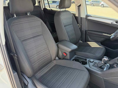 2022 Volkswagen Tiguan S