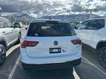 2022 Volkswagen Tiguan S