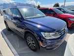 2021 Volkswagen Tiguan S