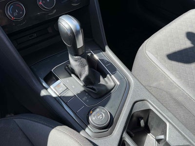 2019 Volkswagen Tiguan S