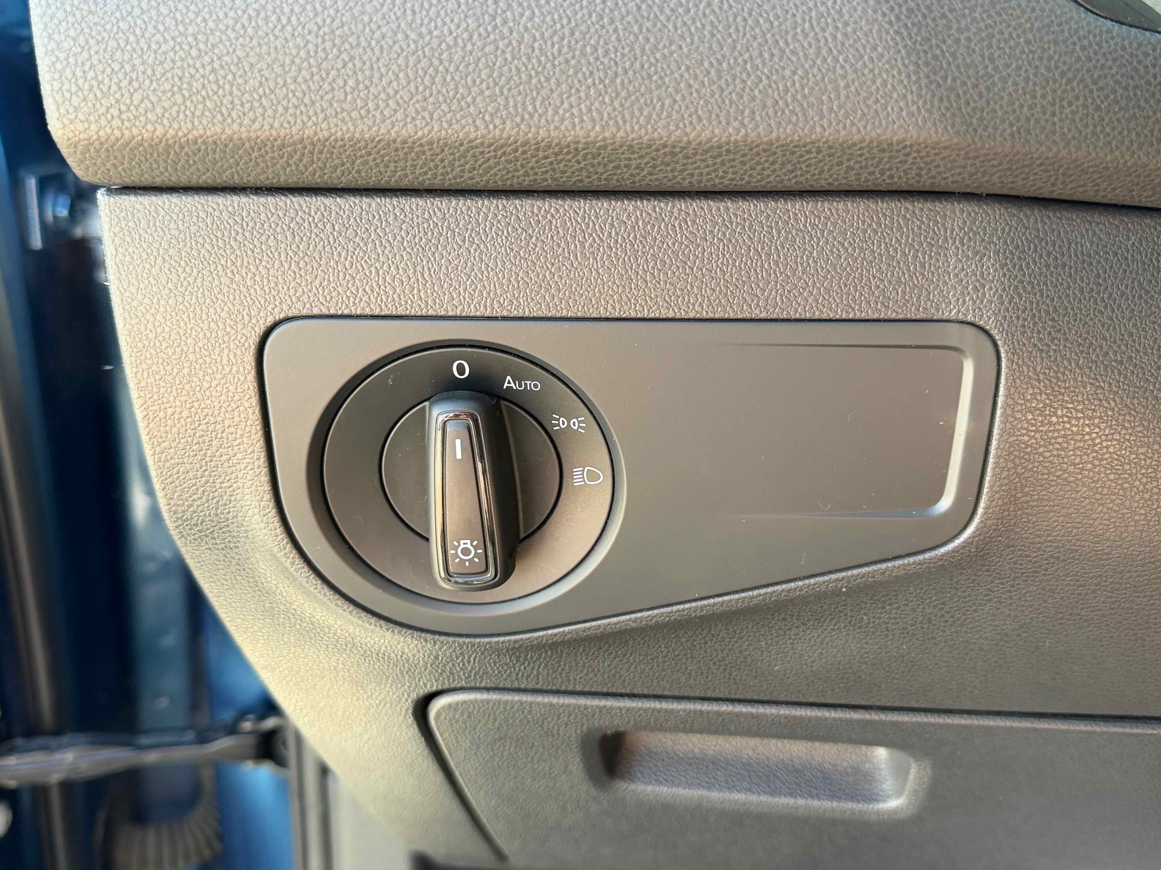 2019 Volkswagen Tiguan S