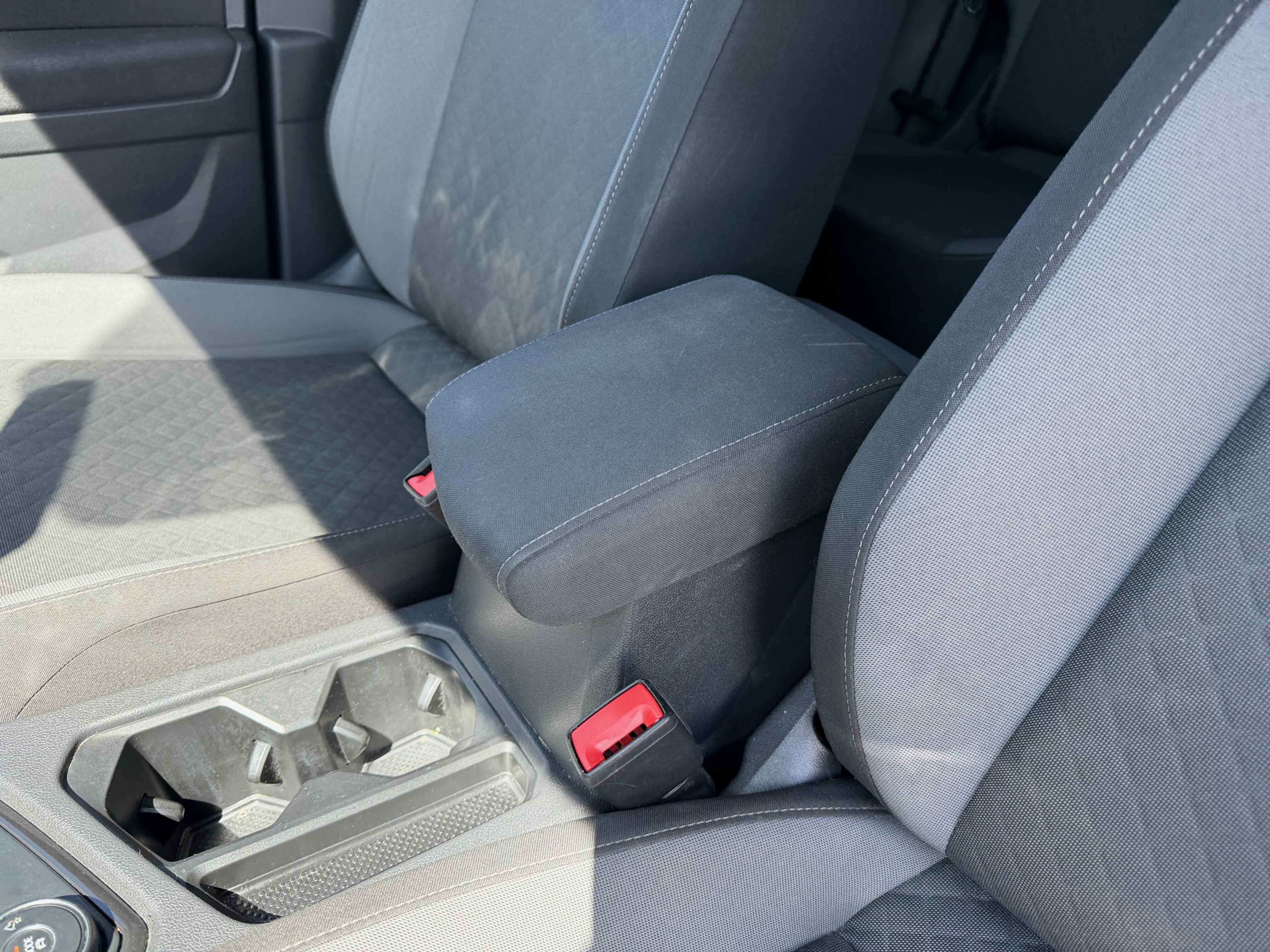 2019 Volkswagen Tiguan S