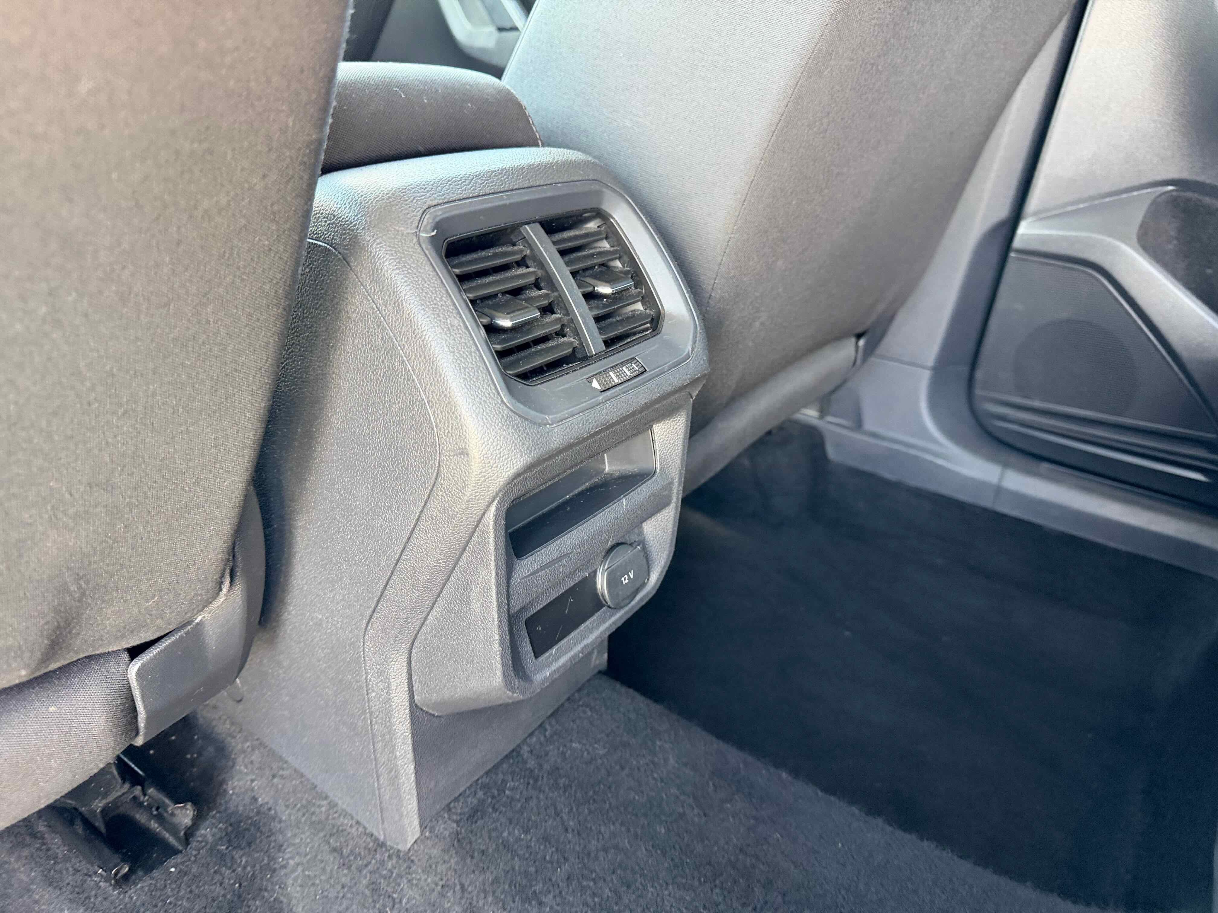 2019 Volkswagen Tiguan S