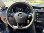 2019 Volkswagen Tiguan S