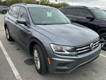 2019 Volkswagen Tiguan S