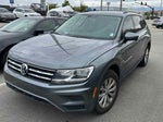 2019 Volkswagen Tiguan S