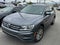 2019 Volkswagen Tiguan S