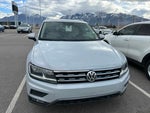 2019 Volkswagen Tiguan SEL