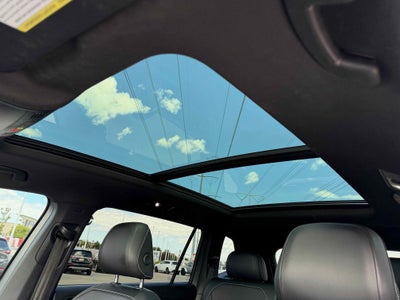 2021 Volkswagen Tiguan SE R-Line Black