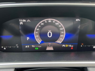 2026 Volkswagen Taos SE Black