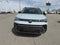 2026 Volkswagen Taos SE Black