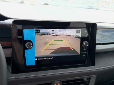 2026 Volkswagen Taos SE Black