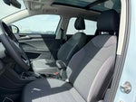 2026 Volkswagen Taos SE Black