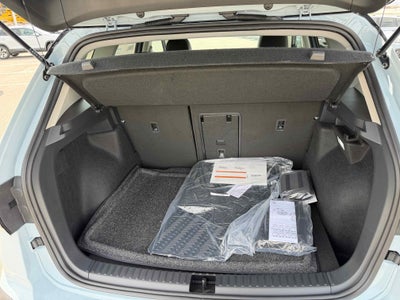 2026 Volkswagen Taos SE Black