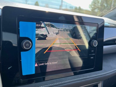 2025 Volkswagen Taos SE Black