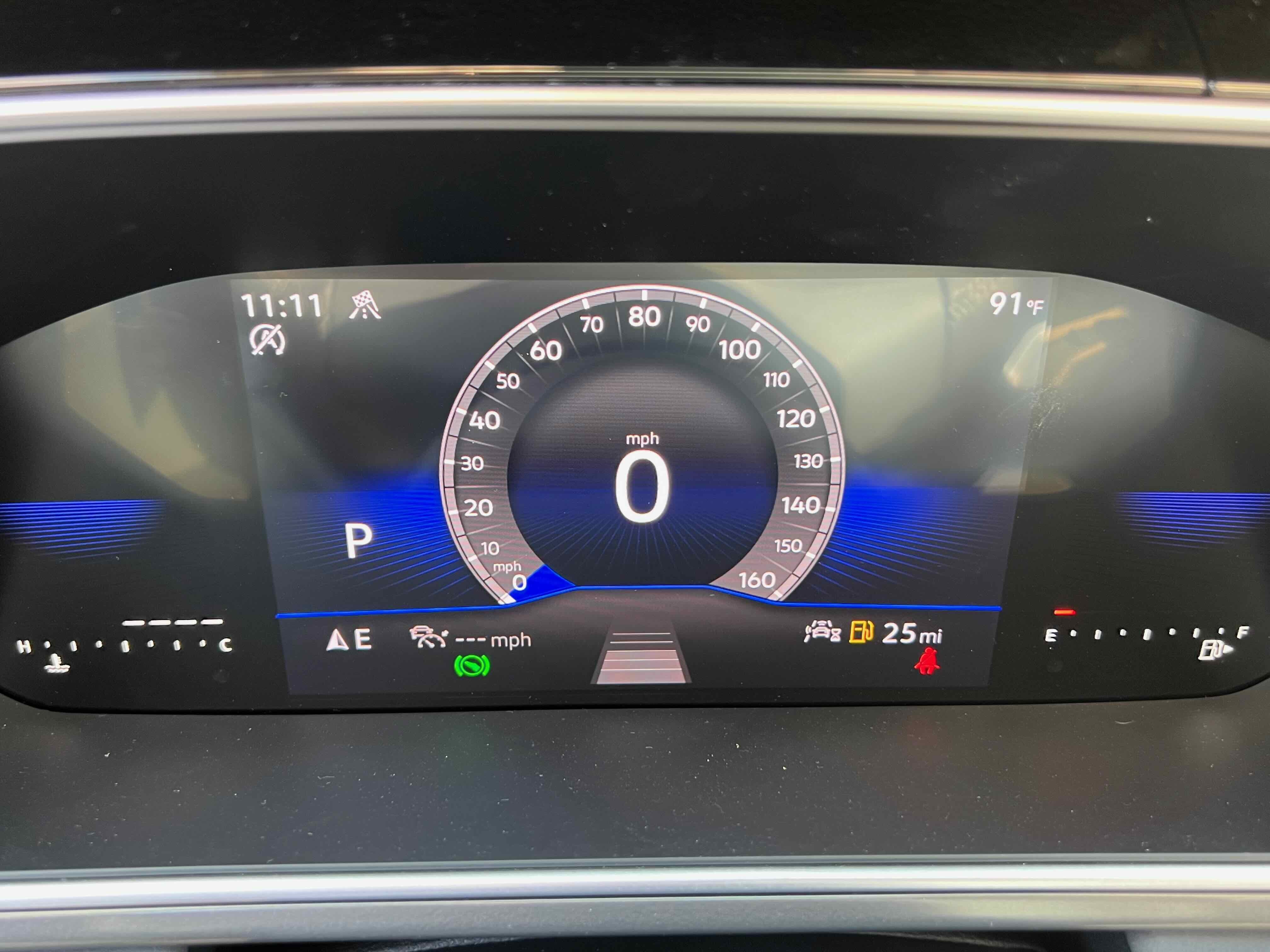 2025 Volkswagen Taos SE Black