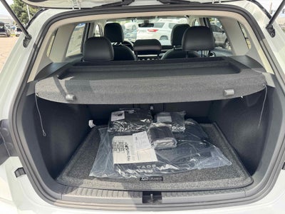 2025 Volkswagen Taos SE Black