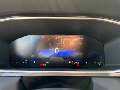 2026 Volkswagen Taos SE Black