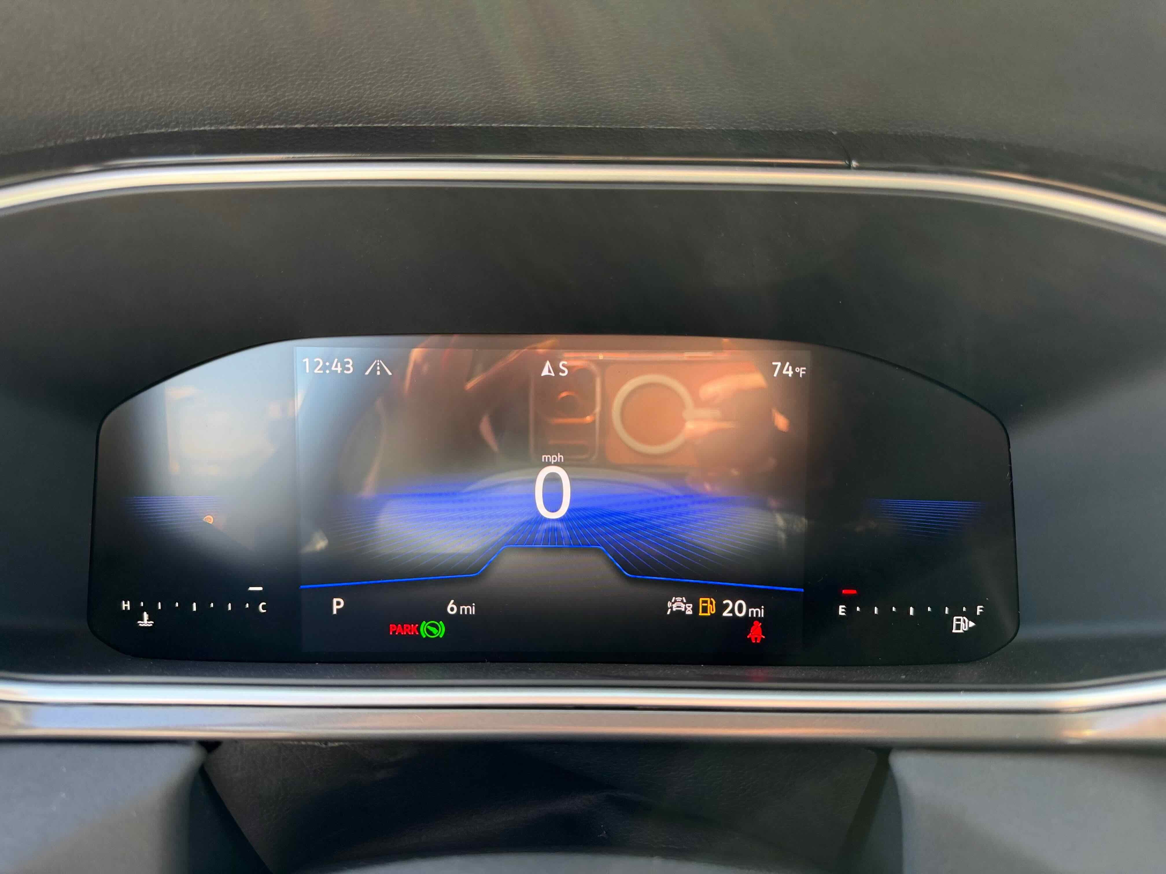 2026 Volkswagen Taos SE Black
