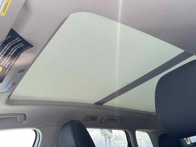 2025 Volkswagen Taos SE Black