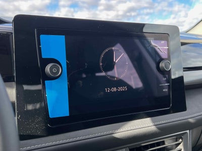 2026 Volkswagen Taos SE Black