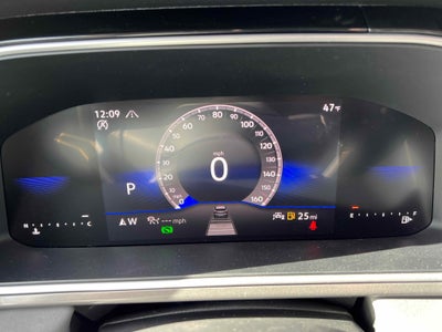 2026 Volkswagen Taos SE Black