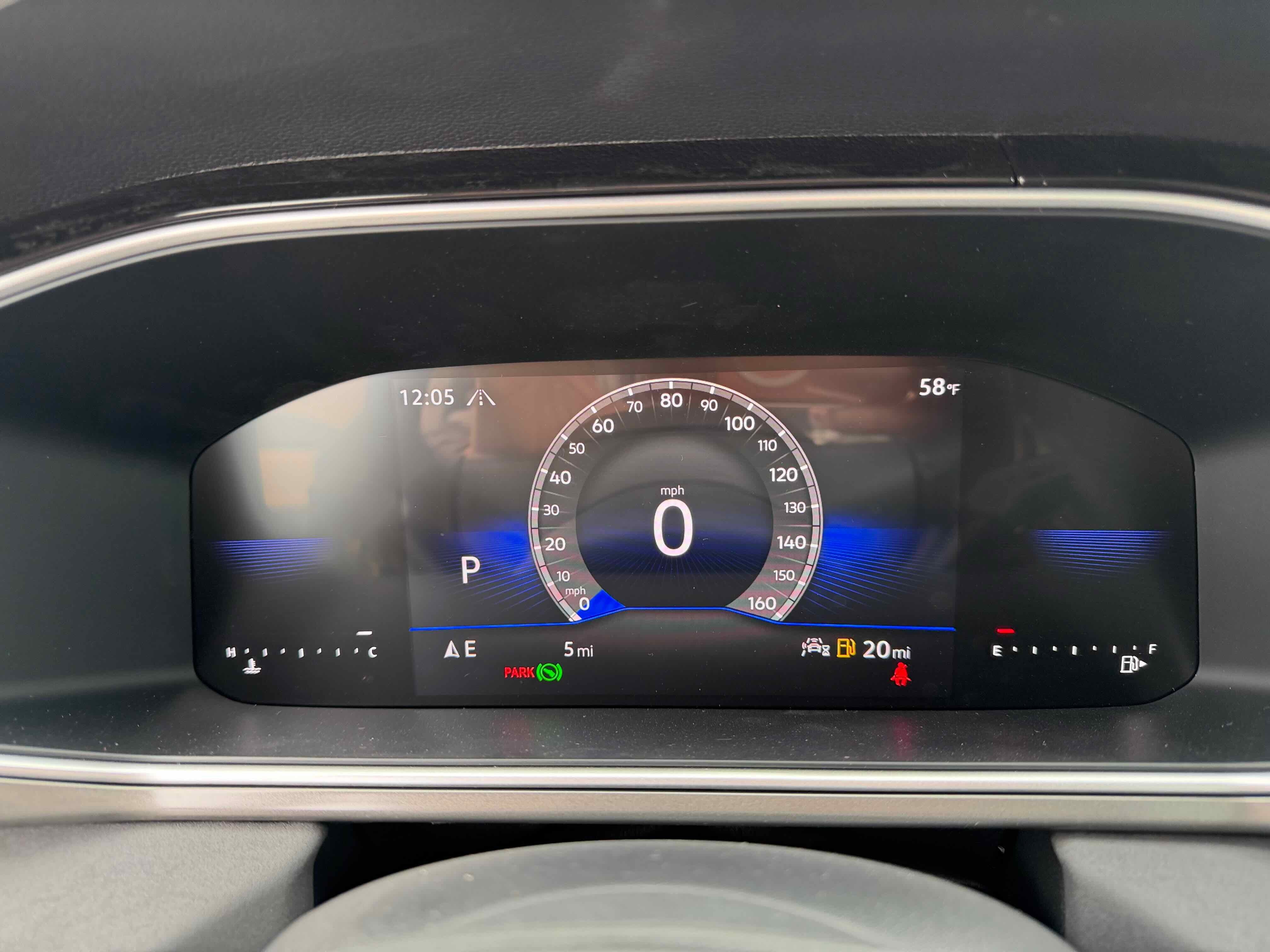 2026 Volkswagen Taos SE Black