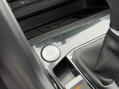 2026 Volkswagen Taos SE Black