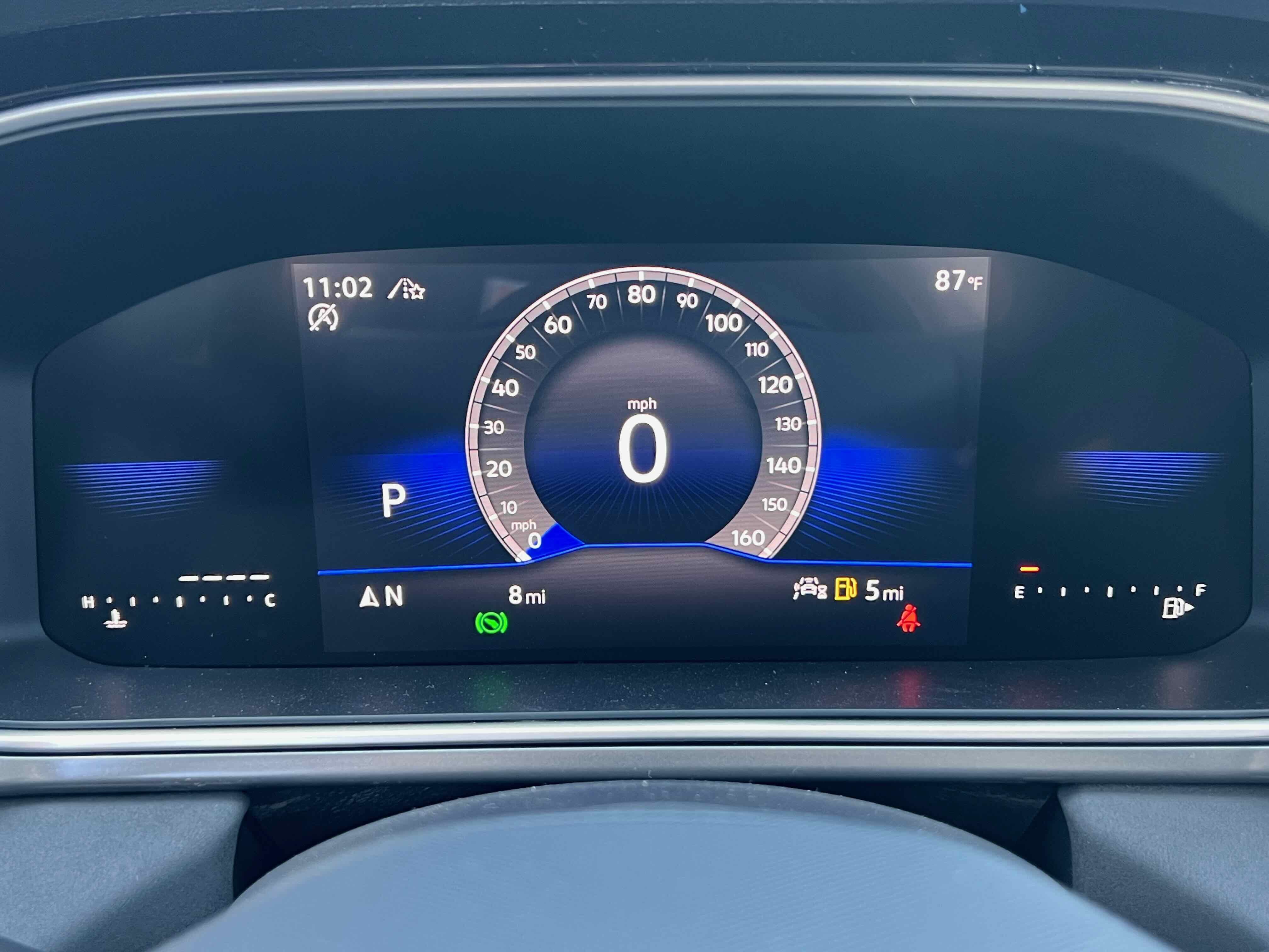 2025 Volkswagen Taos SE Black