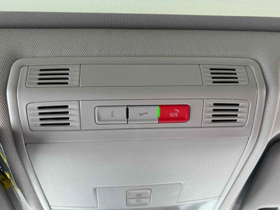 2025 Volkswagen Taos SE Black