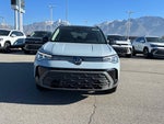 2026 Volkswagen Taos SE Black