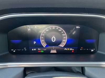 2026 Volkswagen Taos SE Black