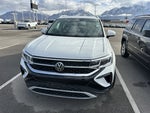 2022 Volkswagen Taos SEL