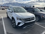 2022 Volkswagen Taos SEL