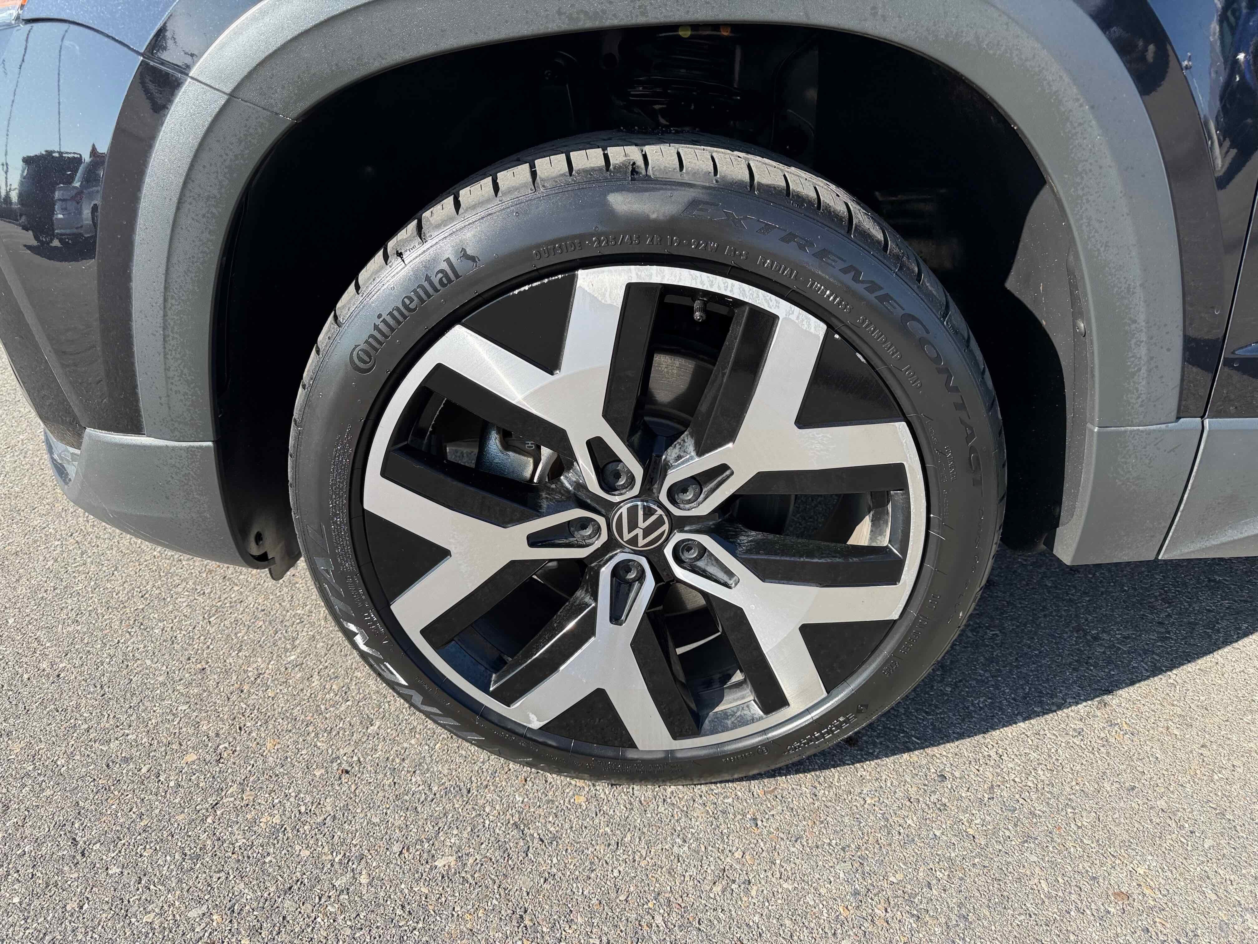 2022 Volkswagen Taos SEL