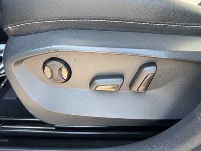 2022 Volkswagen Taos SEL