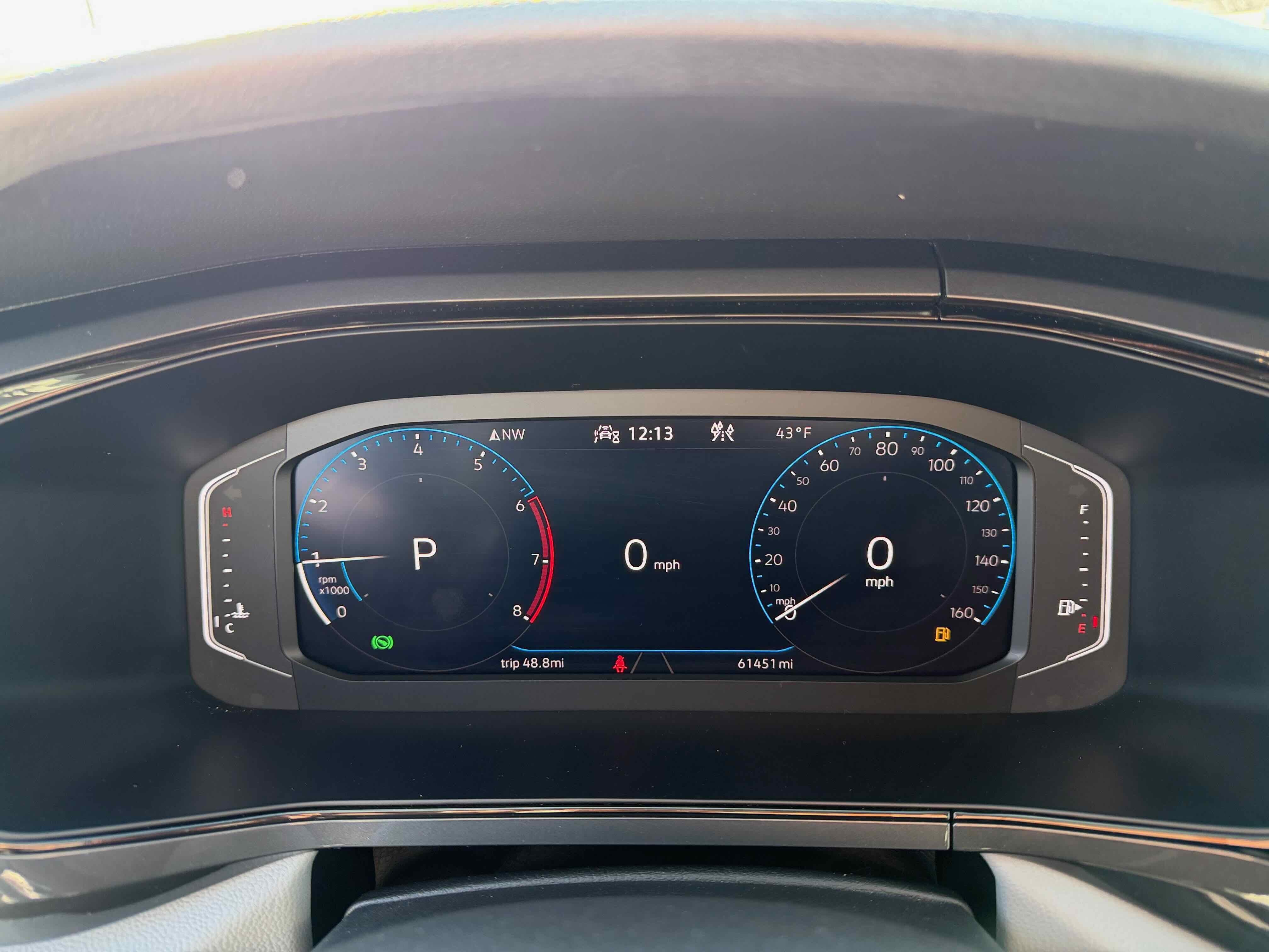 2022 Volkswagen Taos SEL