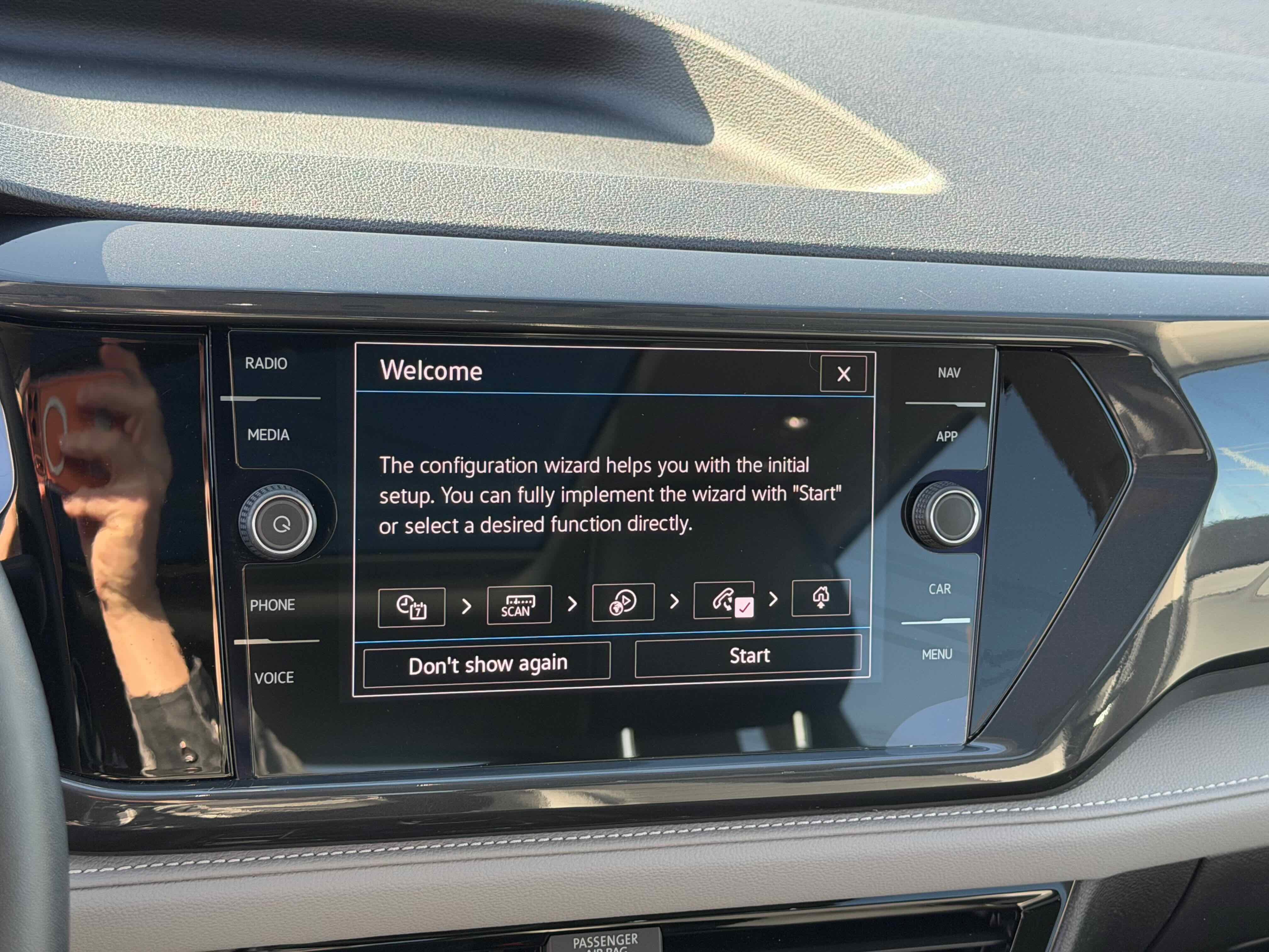 2022 Volkswagen Taos SEL