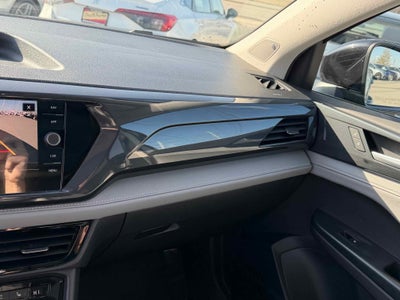 2022 Volkswagen Taos SEL