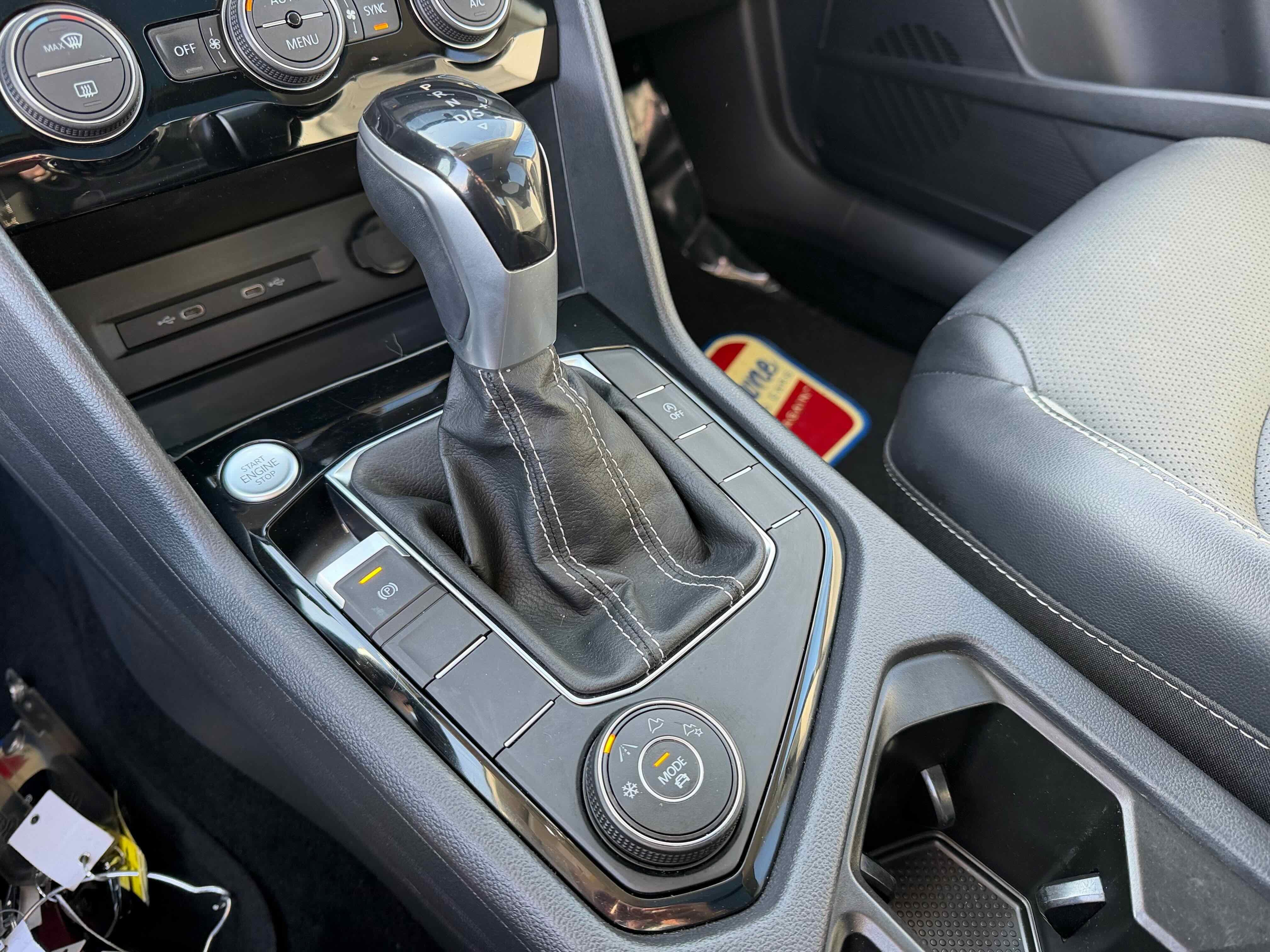 2022 Volkswagen Taos SEL