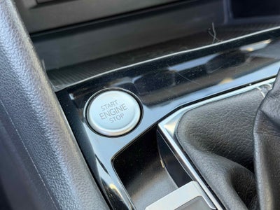 2022 Volkswagen Taos SEL