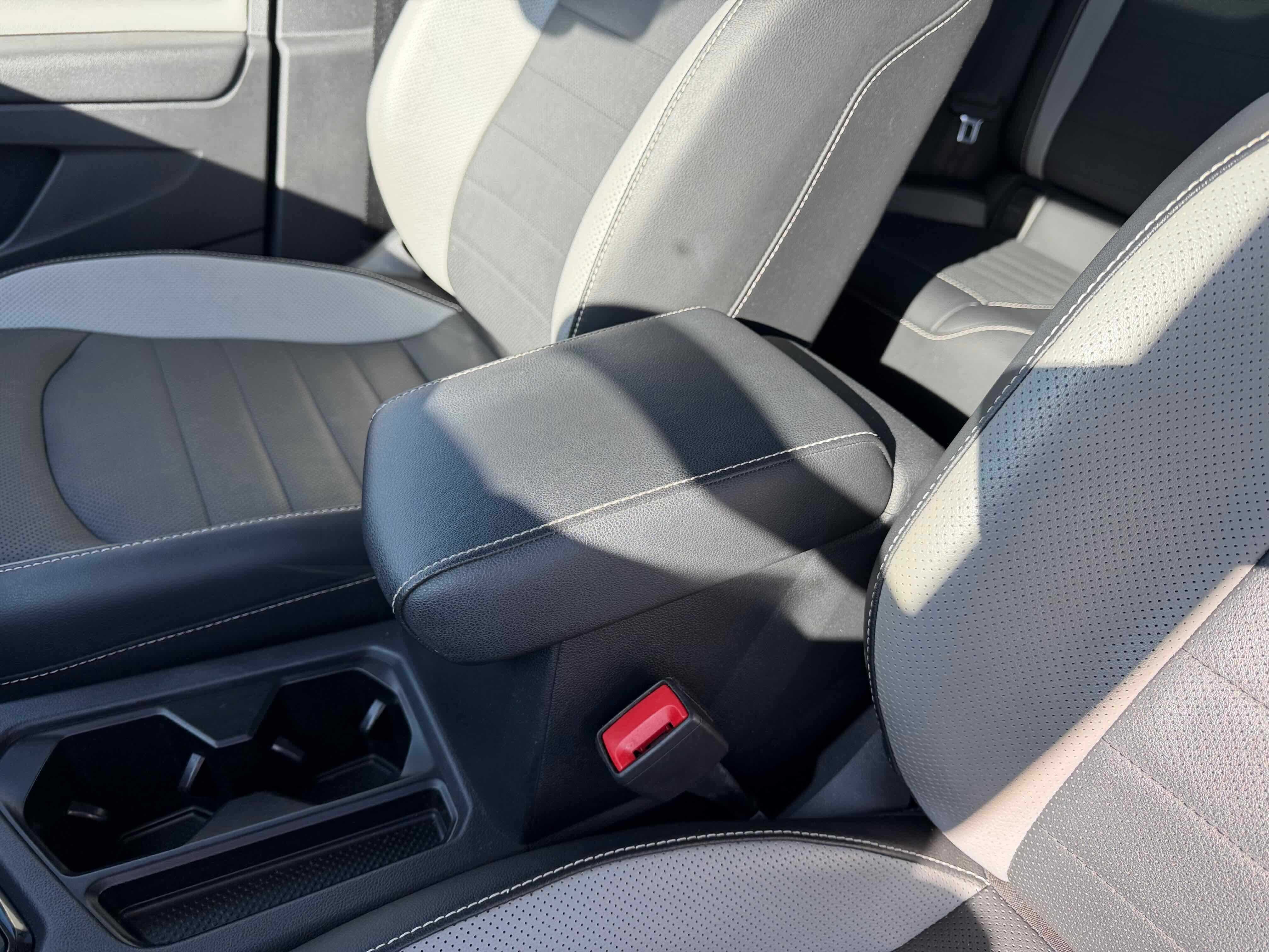 2022 Volkswagen Taos SEL