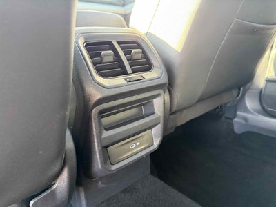 2022 Volkswagen Taos SEL