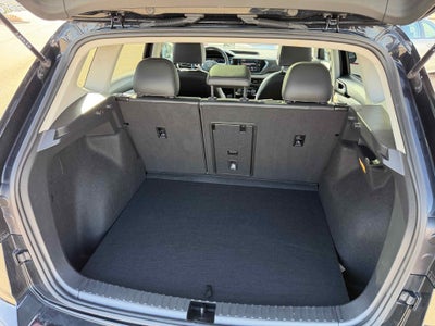 2022 Volkswagen Taos SEL