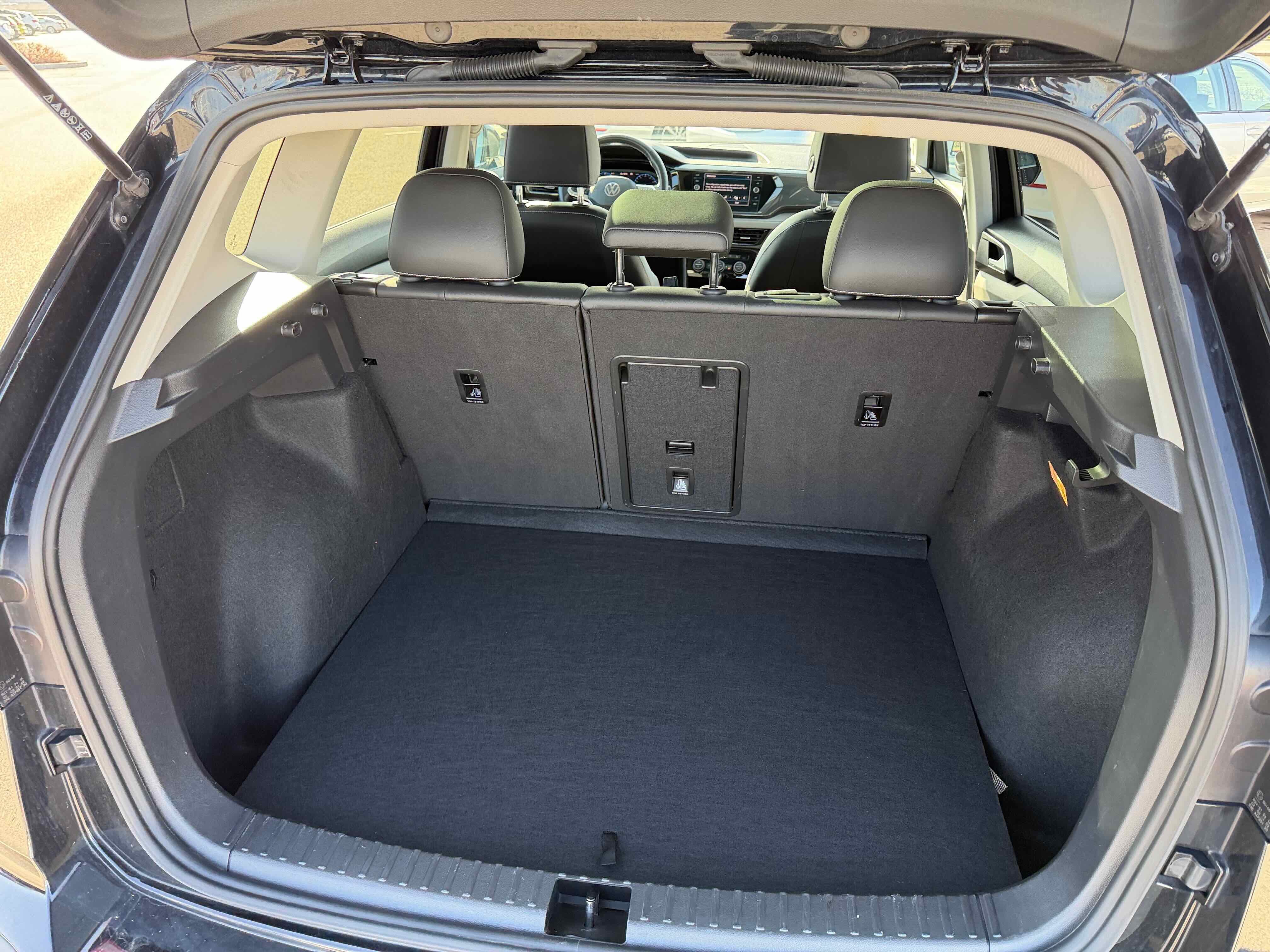 2022 Volkswagen Taos SEL