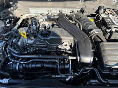 2022 Volkswagen Taos SEL